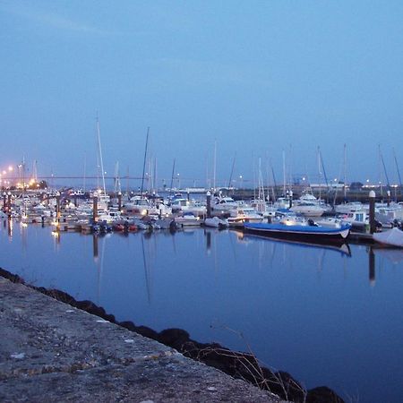 Figueira Praia Buarcos Фигейра-да-Фош Номер фото