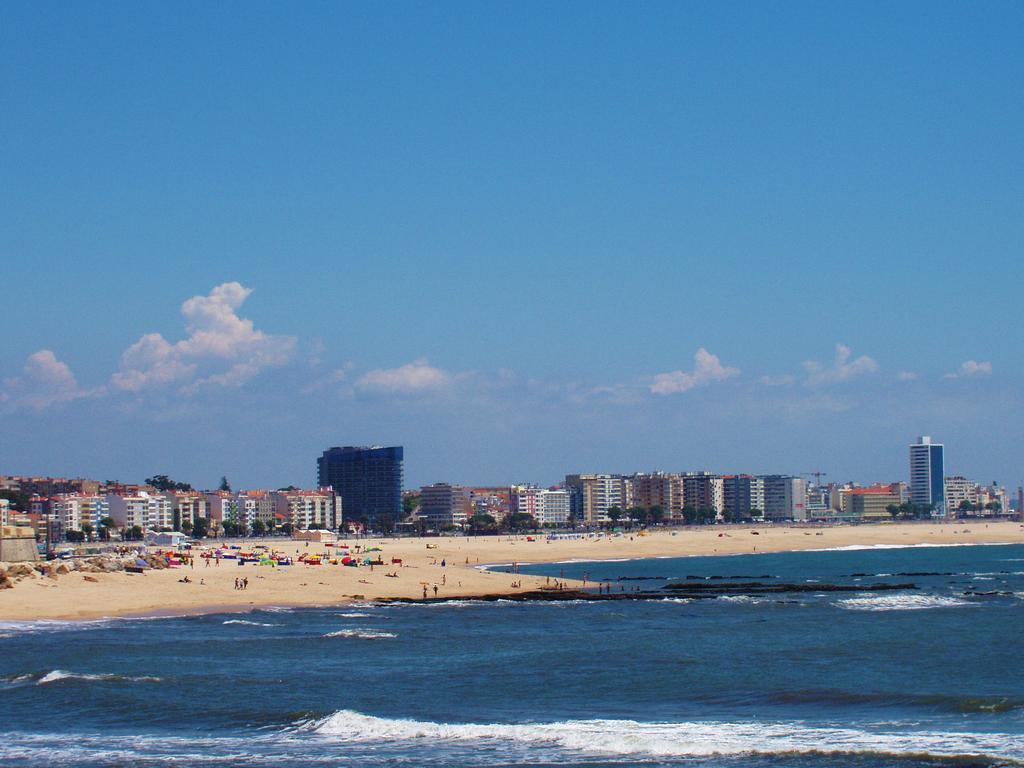 Figueira Praia Buarcos Фигейра-да-Фош Номер фото